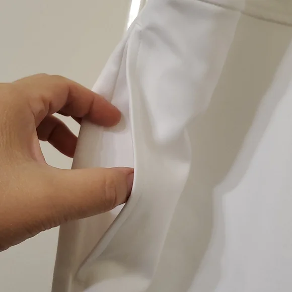 NWT Lauren Ralph Lauren Wide Leg Trousers - Picture 3 of 7